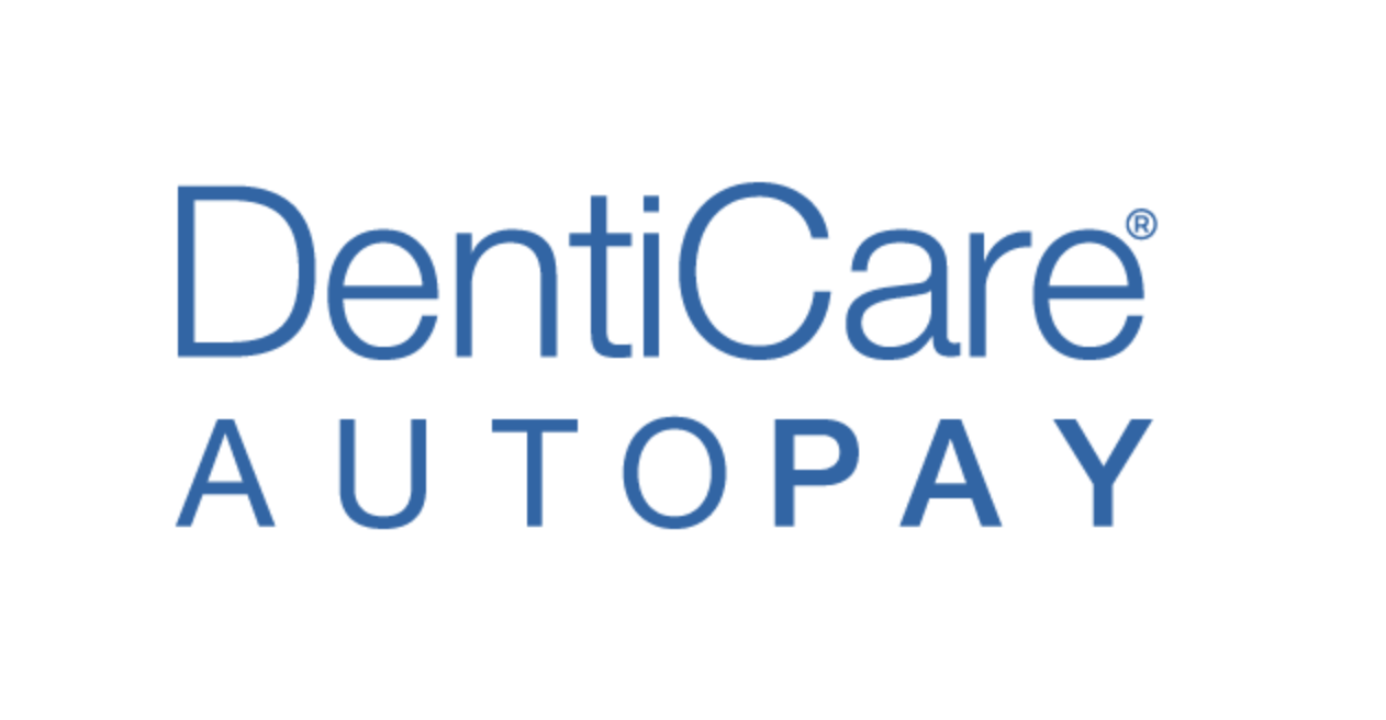 DentiCare Autopay Logo