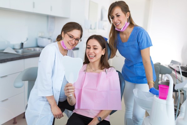 Marketing Tips Dental Practice